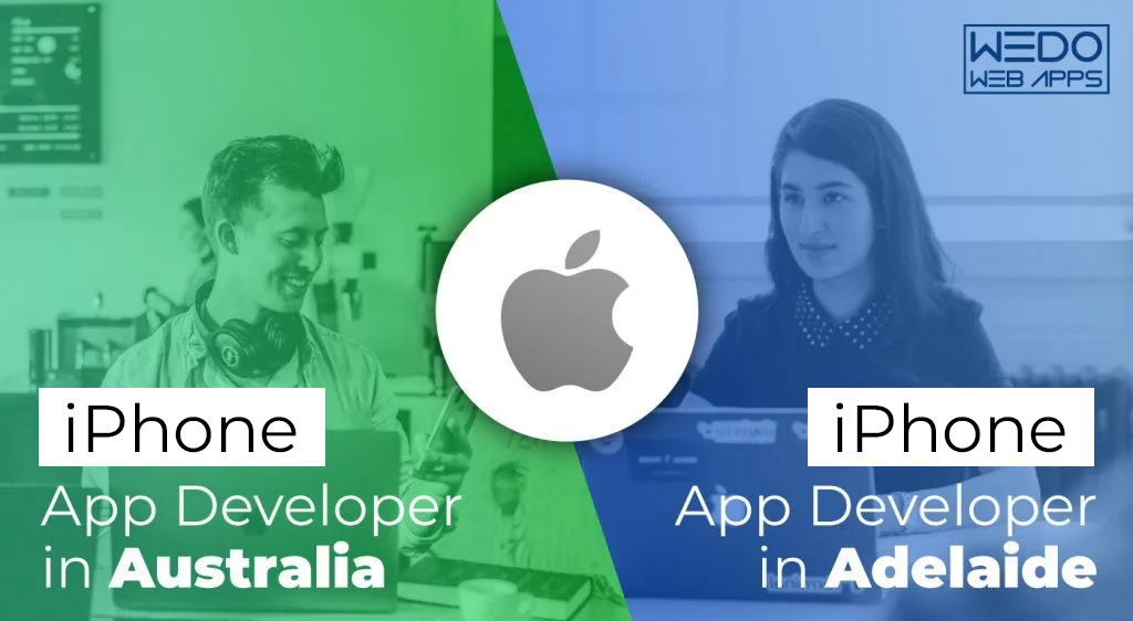 iPhone App Developer in Australia and iPhone App Developer in Adelaide