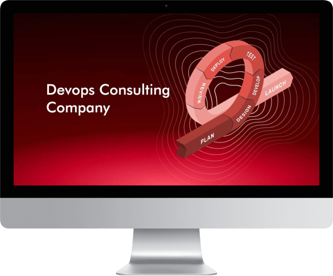 DevOps Consulting Company
