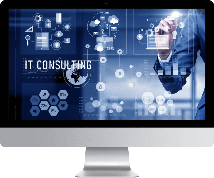 IT Consultant Company