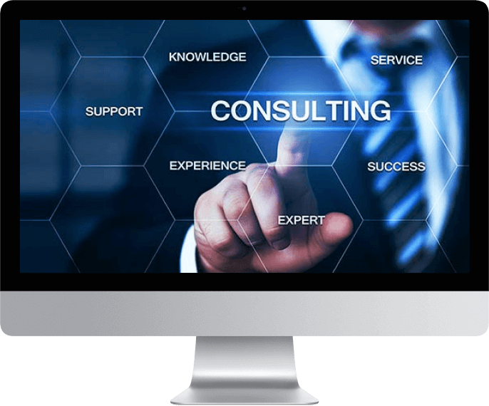 Software Consulting Company