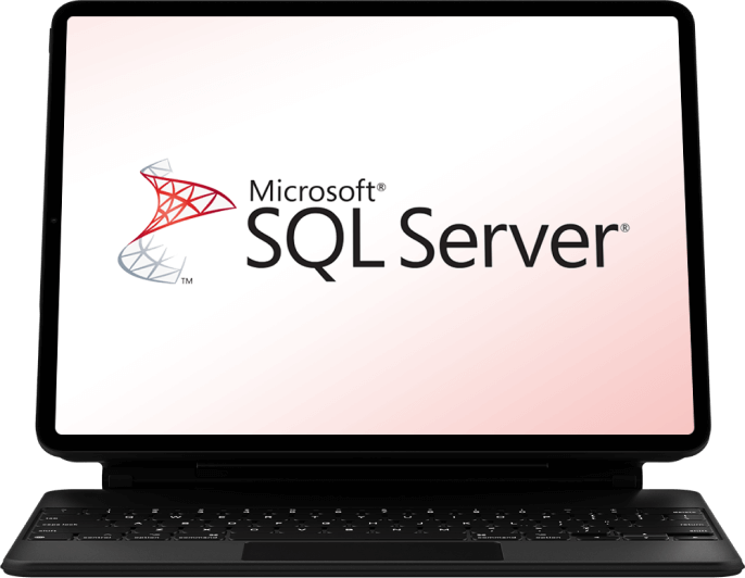 SQL Server Development Company